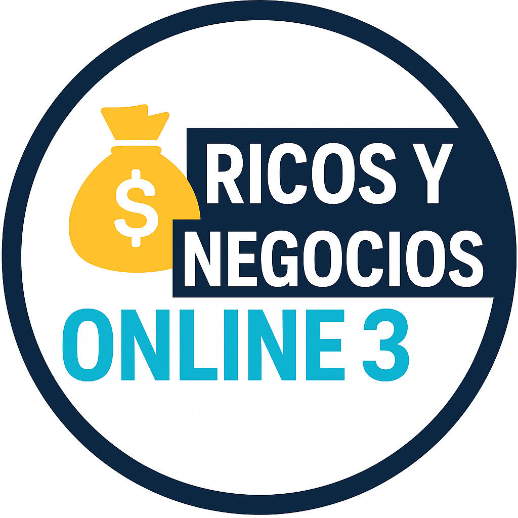 Portada de Ebook Guia exclusiva para emprendedores de Markenting y redes